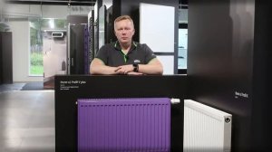Стальные панельные радиаторы отопления Kermi: обзор моделей, преимущества