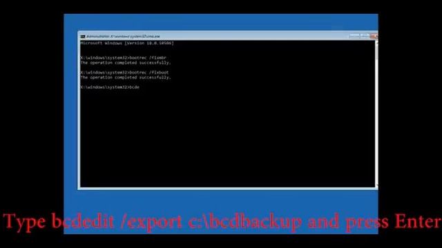 How to Fix Error Code 0xc00002e3 in Windows 10 - BEST FIX смотреть онлайн
