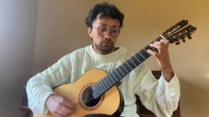 Exercise No. 10 by Dionisio Aguado
