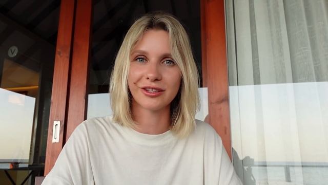 Мальдивы 2021 | Вилла на воде |  Плаваю с черепахами  |  Отзыв об отеле VARU by Atmosphere