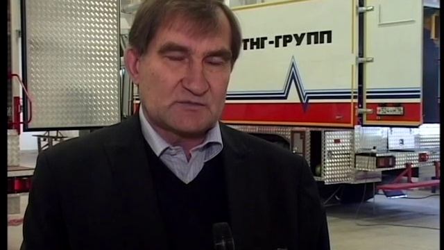 Цех ПКС в ТНГ-Универсал смотреть онлайн