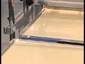 DROP - Бисквитный корж