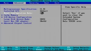 How To Disable UEFI Secure Boot On Windows 10/8/7