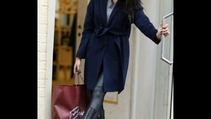 \\пальто халат\\ идеи как и с чем носить