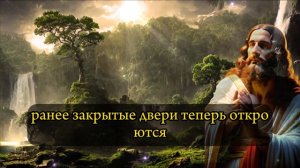 🙏🏼 Ангелы говорят кто-то с небес пытается сказать вам.... 💌 ОТКРЫТЬ ЭТО СООБЩЕНИЕ СЕЙЧАС ✝️