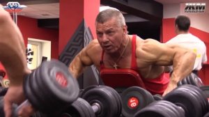 КАК выглядеть МАКСИМУМ на 50 в 67 лет? Александр ЯШАНЬКИН показал в чем секрет!