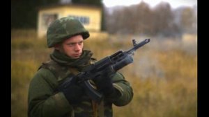 Оружие России. ГП-25 «Костёр». Сделано в СССР