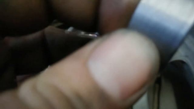 Ремонт посадок подшипников в колесе мопеда смотреть онлайн