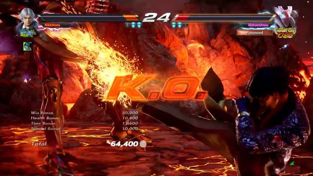 15 фреймов после минус 11? Почему бы и нет смотреть онлайн