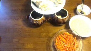 Плов из рыбы МИНТАЙ! Пальчики оближешь!!!