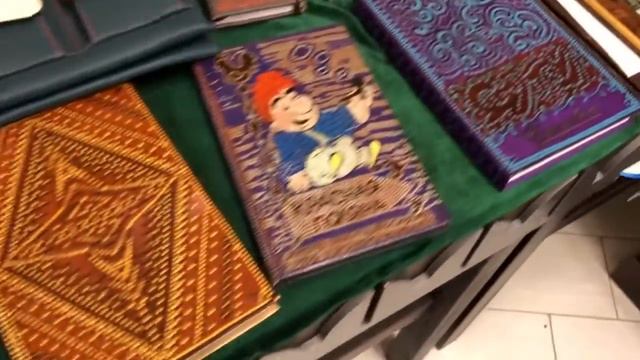 Роза Хутор. День 3: "Тропа Здоровья" и Этнопарк «Моя Россия»