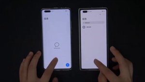 Harmony OS 2.0 vs Android 10 + EMUI 11 - ЧТО БЫСТРЕЕ? ПЕРВОЕ СРАВНЕНИЕ