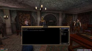 Big Helende Makes Guinness - Morrowind Mondays #119