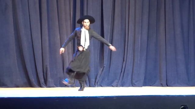 Campeón nacional del malambo tito diaz Laborde 2019 смотреть онлайн