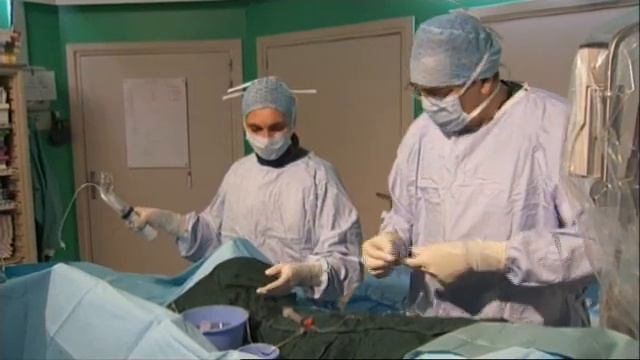 Малоинвазивная хирургия в кардиологии смотреть онлайн