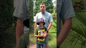 Видео отзыв отель Демерджи