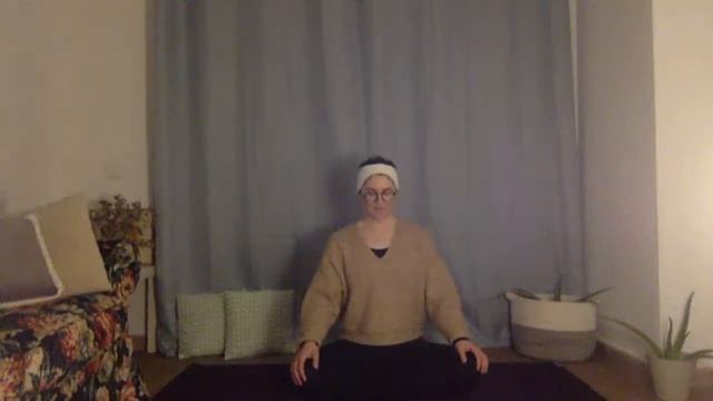 ? 7 días de Kundalini - Día 1: Mūlādhāra Chakra смотреть онлайн