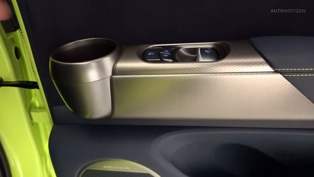 Genesis GV60: Was kann der Premium-Bruder von Hyundai Ioniq 5 und Kia EV6? Erster Check | Review смотреть онлайн