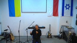 Андрей Шаповалов Можно ли крестить самостоятельно ребенка