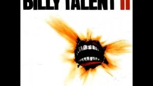 Billy Talent - This Suffering