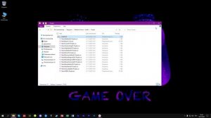 Как изменить курсор мыши на Windows 10 за 1 минуту? Неоновый курсор