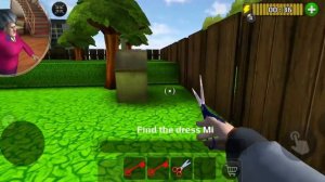 Играю в мис ти с 1-4 уровень 1 часть