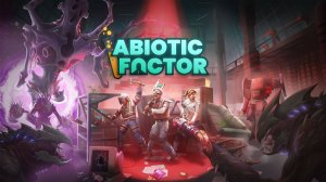 Abiotic Factor: поток выживания.