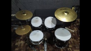 барабанная установка Sonor Force 507