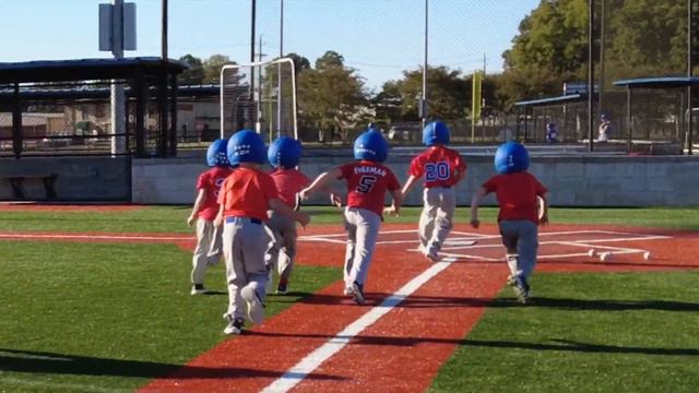 Tupelo Rangers "New Frontiers" Fall Hype Video 4K смотреть онлайн