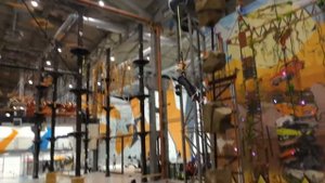 Энергия Высоты. Самолёт.