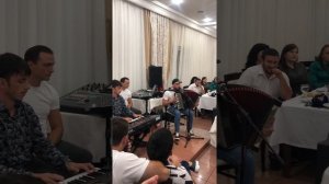 Вадик Тластанкулов. Свадьба