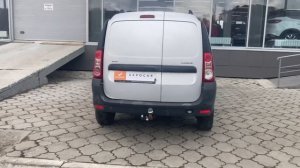 Lada Largus фургон 2016