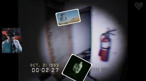 Стрим от 30/10/2023 – DON'T SCREAM, ONTOTIS, SNOWMEN. Часть 1