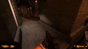 прохождение black mesa on a rail