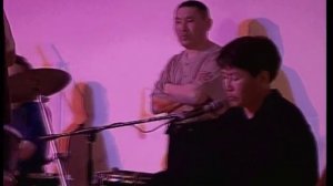 группа Дапсы (Якутия) - Dapsi band (Yakutia)-2