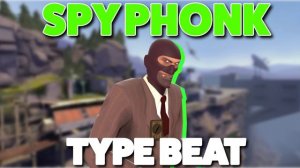 TF2 Spy Phonk