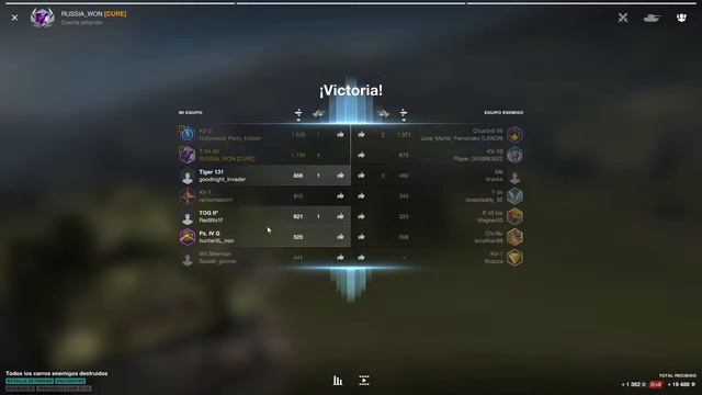 💥WORLD OF TANKS BLITZ💥1EROS Y 2DOS SIEMPRE , TRUCOS PARA MEJORAR ! смотреть онлайн