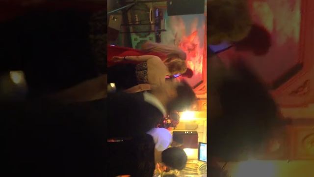 Певец Паскаль в ресторане Сказка Востока 1001 ночь смотреть онлайн