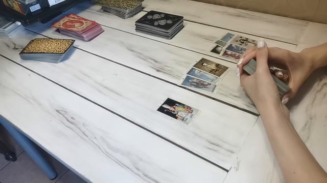 Взаимны ли чувства? Перспектива отношений | Расклад Таро смотреть онлайн
