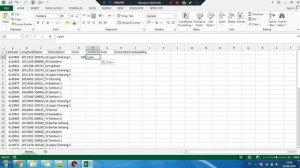 Convert Excel to KML