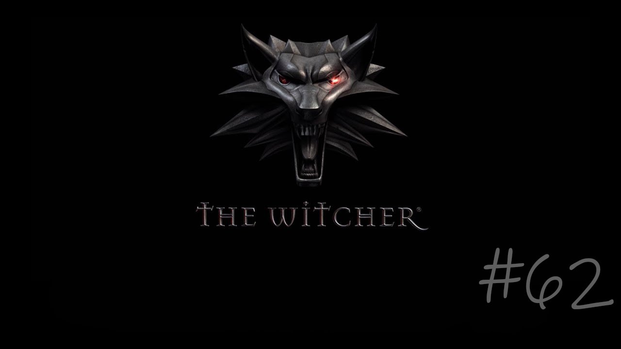 The Witcher #62