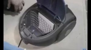 Увеличить силу тяги пылесоса