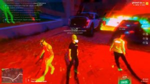 Сейчас кайф поймаем... А я первый кайф поймал