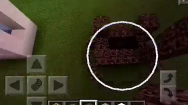 как построить портал в рай minecraft pe 0.14.0 смотреть онлайн