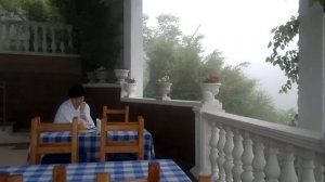 Вилла "Орлиное гнездо"