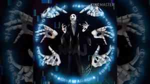 Gaster's Theme (Undertale) - Тема Гастера (Андертейл)