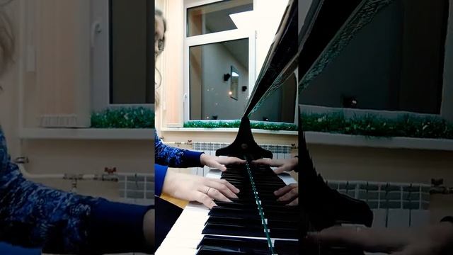 Таривердиев Маленький принц смотреть онлайн