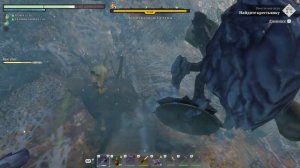 Прохождение Enshrouded Сундук плотника и спасение крестьянки