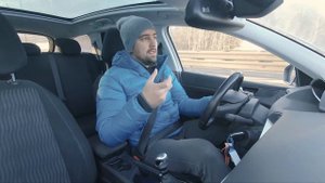 Пригнал Peugeot 308 - самый дешевый дизельный универсал из Европы