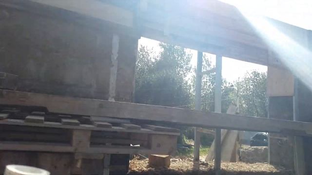 Деревобетон Арболит Закрытие сезона 2017г смотреть онлайн